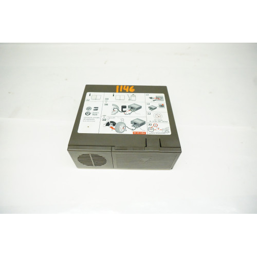 2018-2022 B9 AUDI A4 A5 S4 S5 ROAD SIDE TIRE COMPRESSOR PUMP 8P0-012-615-A