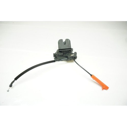 2007 2008 2009 Audi Q7 Trunk Lid Latch Lock 8P4827505C