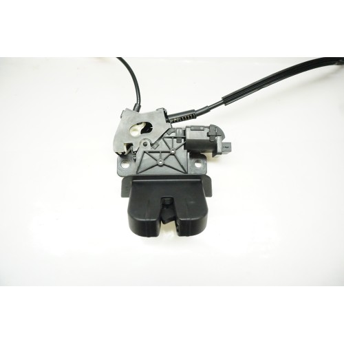 2007 2008 2009 Audi Q7 Trunk Lid Latch Lock 8P4827505C