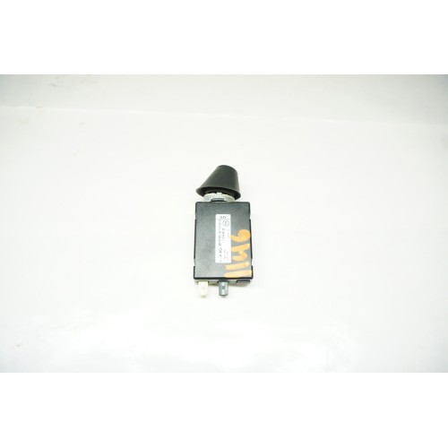 2008-2015 Audi TT Convertible Antenna Base 8J7035501B