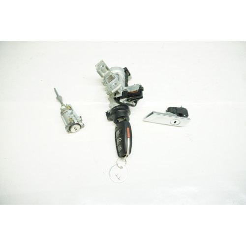 MKII AUDI TT Ignition Key Set
