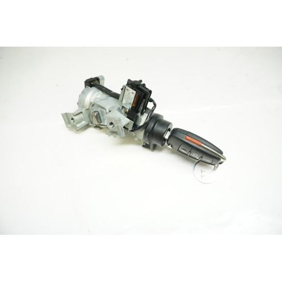 MKII AUDI TT Ignition Key Set