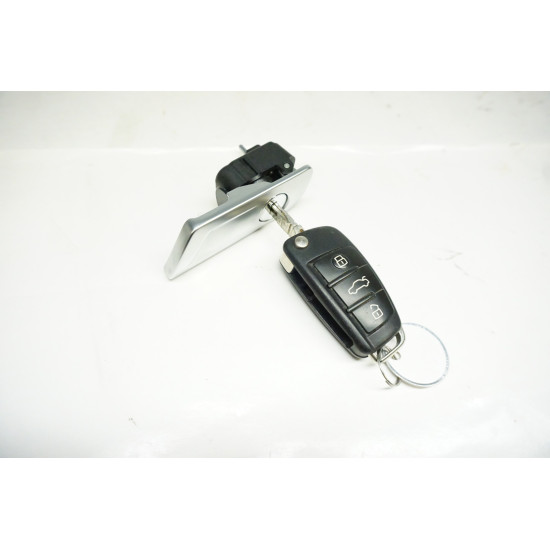 MKII AUDI TT Ignition Key Set