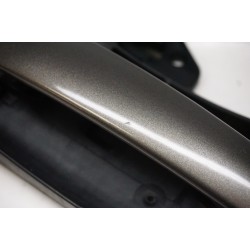 2008-2015 Audi TT Left Door Handle and Base 8J0837207