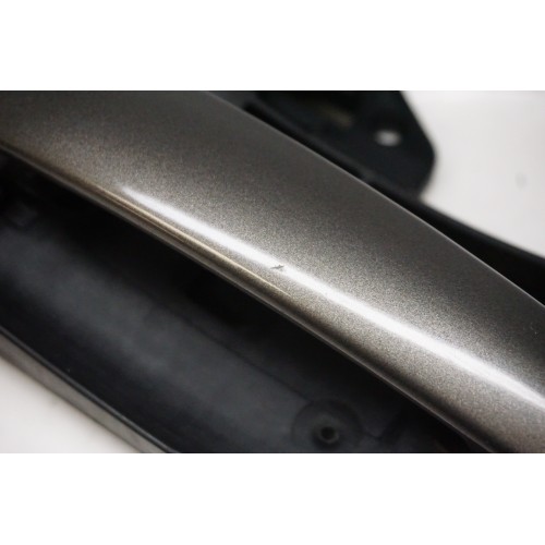 2008-2015 Audi TT Left Door Handle and Base 8J0837207