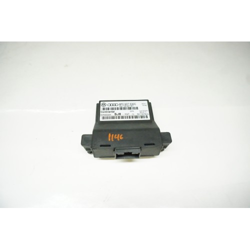 2011-2015 Audi TT Gateway Control Module 8P0907530C