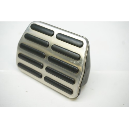 2008-2015 Audi TT Aluminum Brake Pedal Cover 1K0723131