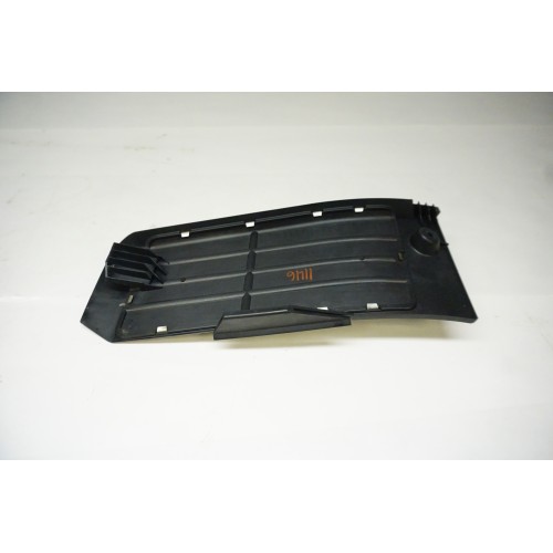 2008-2015 Audi TT Aluminum Dead Pedal Cover 8J1-864-777-B