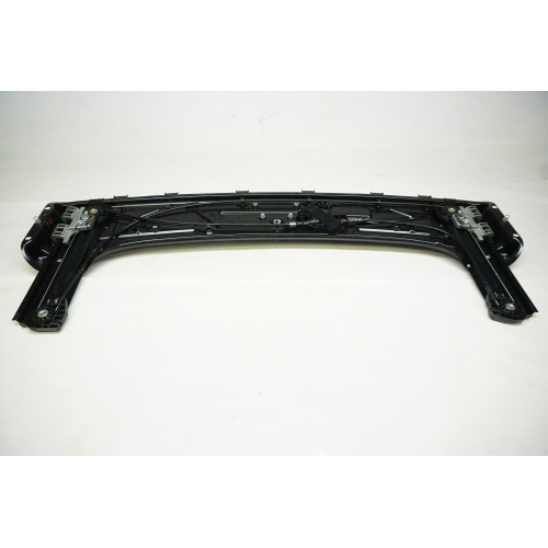 2008-2015 Audi TT Wind Screen Buffer Motorized Frame 8J7862281A