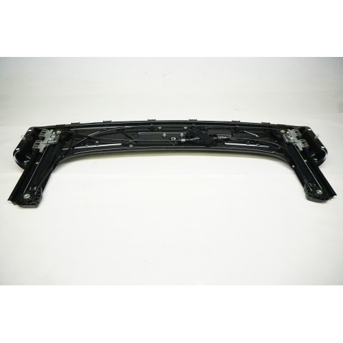 2008-2015 Audi TT Wind Screen Buffer Motorized Frame 8J7862281A