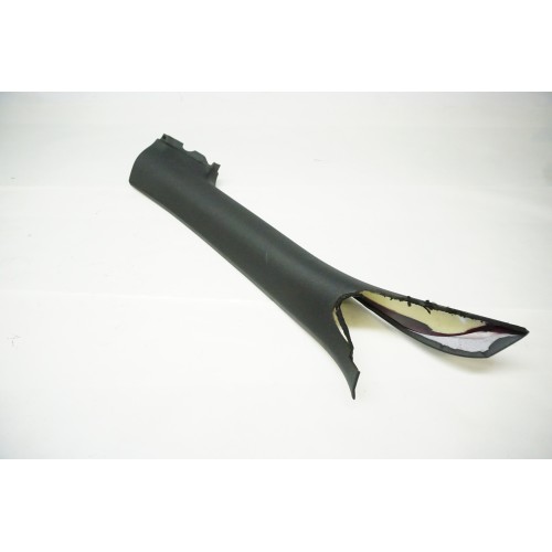 2008-2015 Audi TT Convertible A Pillar Interior Headliner Trim Left 8J7867233C