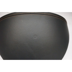 2008-2015 Audi TT Madras Brown Interior Trim Set Wheel Shifter Handle