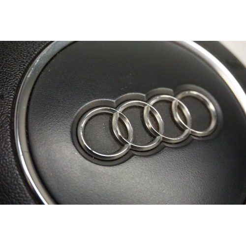 2008-2015 Audi TT Driver Steering Wheel Air Bag 8J0880201L