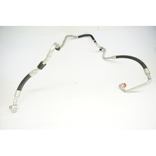 2011-2015 Audi TT 2.0L Air Conditioning Line AC Hose 8J0820743Q