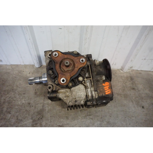 2008-2015 Audi TT Quattro Angle Gear / Transfer Case 0AV409053T