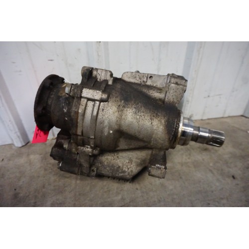 2008-2015 Audi TT Quattro Angle Gear / Transfer Case 0AV409053T