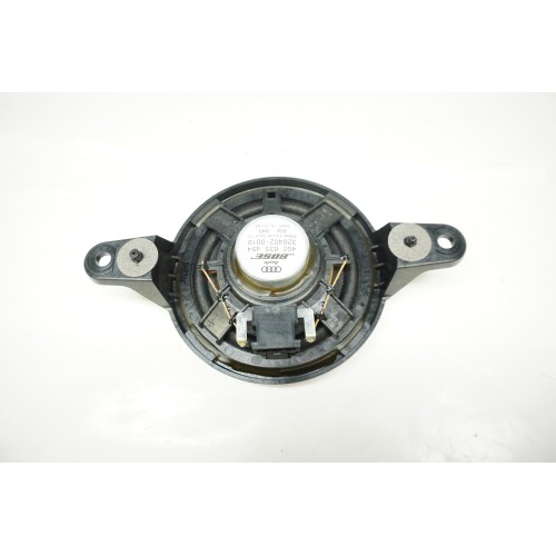 2014-2018 Audi RS7 Front Door Midrange Speaker 4G0035454