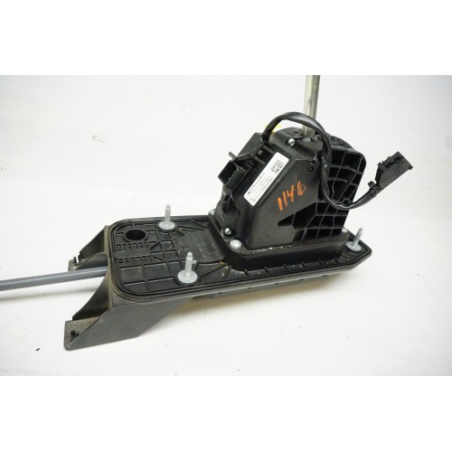 2011-2015 Audi TT Transmission Gear Shifter Linkage 8J1713025H 2011 Audi TT