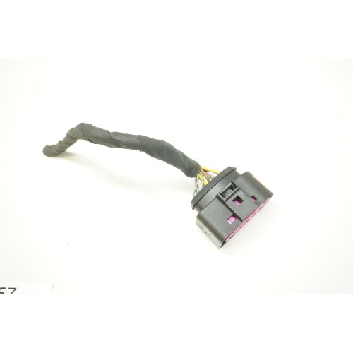 2011-2015 Audi TT Xenon Headlight Pig Tail Plug 1J0973737