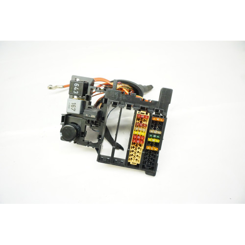 2011-2015 Audi TT Engine Bay Fuse / Relay Box 8J093750