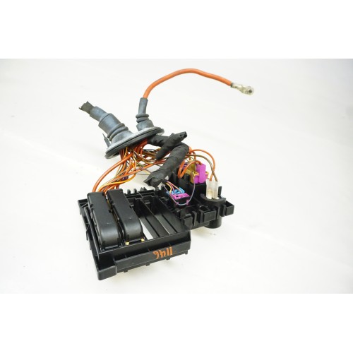 2011-2015 Audi TT Engine Bay Fuse / Relay Box 8J093750