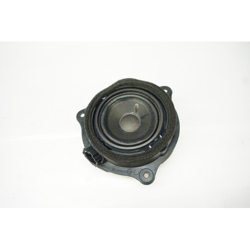 2011-2015 Audi TT Convertible Front Door Mid Range Speaker BOSE Audio