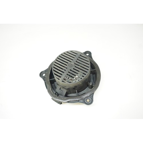 2011-2015 Audi TT Convertible Front Door Mid Range Speaker BOSE Audio