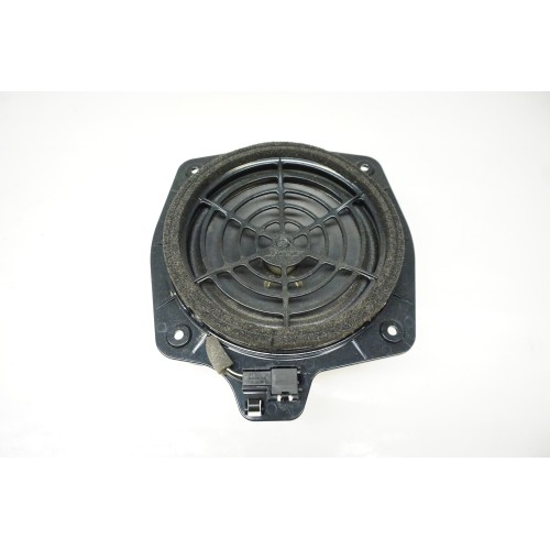 2003-2009 Audi A4 Convertible BOSE Rear Speaker 8H0035411B