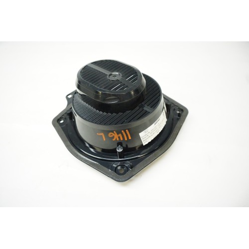 2003-2009 Audi A4 Convertible BOSE Rear Speaker 8H0035411B