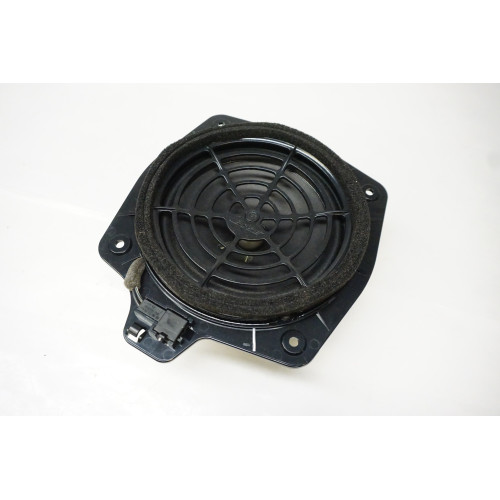 2008-2015 Audi TT Convertible Rear Quarter Speaker 8H0-035-411-B