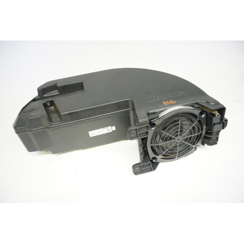 2011-2015 Audi TT Convertible Subwoofer Speaker Rear 8J7035382