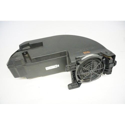 2011-2015 Audi TT Convertible Subwoofer Speaker Rear 8J7035382