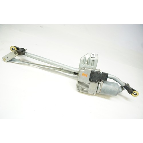 2008-2015 Audi TT Windshield Wiper Linkage Assembly Motor 8J1955119A