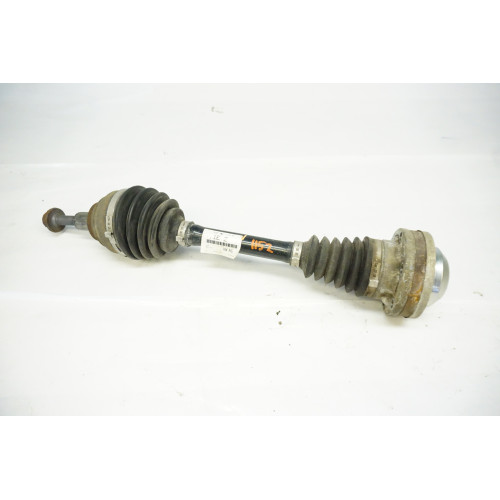 2017 Volkswagen Alltrack Front Left Axle Shaft Assembly 5QM407271E