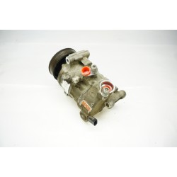 2017 Volkswagen Alltrack Air Conditioning AC Compressor 5Q0-820-803-M