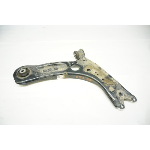 2015-2019 Volkswagen Golf Right Front Lower Control Arm 5QM407152A OEM