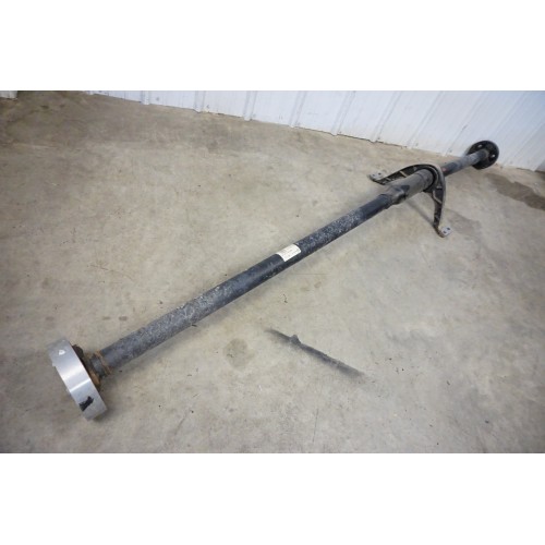 2017-2019 Volkswagen Alltrack 4 Motion Driveshaft 5Q0521101BA