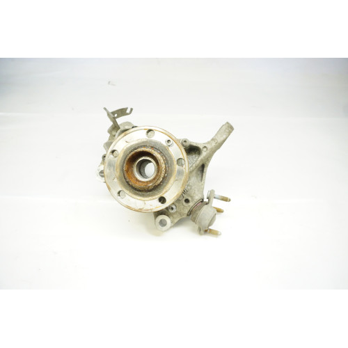 2017-2019 Volkswagen Golf Alltrack Steering Knuckle Spindle Left 5Q0407253A