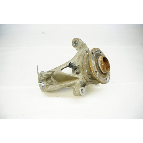 2017-2019 Volkswagen Golf Alltrack Steering Knuckle Spindle Left 5Q0407253A