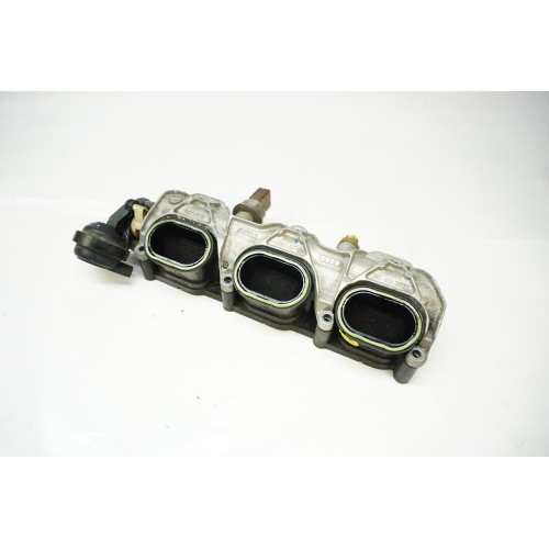 2013-2016 Audi S4 Left Supercharger Intake Manifold Runner 06E133109AR