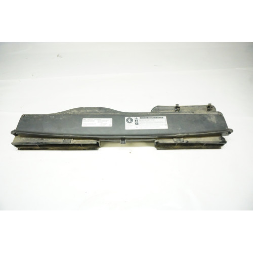 2018-2020 Volkswagen Tiguan Intake Duct Cover 5QM129254