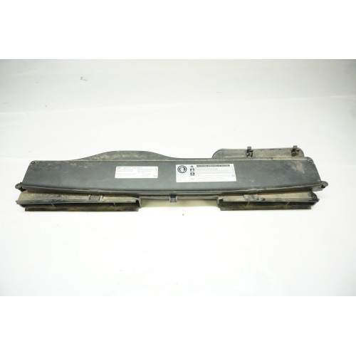 2018-2020 Volkswagen Tiguan Intake Duct Cover 5QM129254