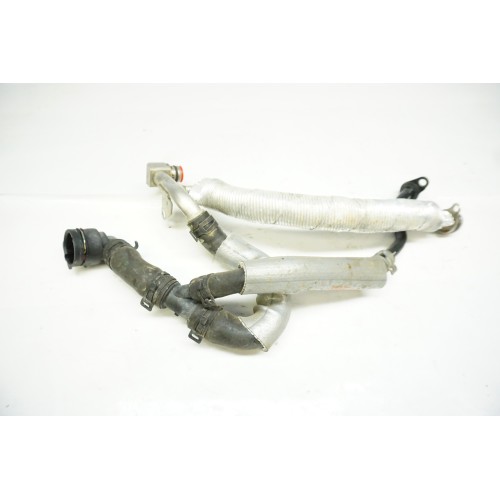 17-19 Volkswagen Alltrack Turbo Coolant Supply Hose 06K121497AD
