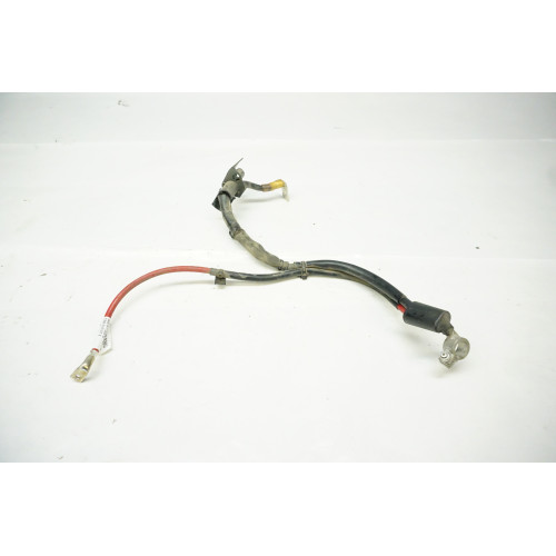 2017 2018 2019 Volkswagen Alltrack Positive Battery Terminal Cable Wire Harness 5Q0971228G