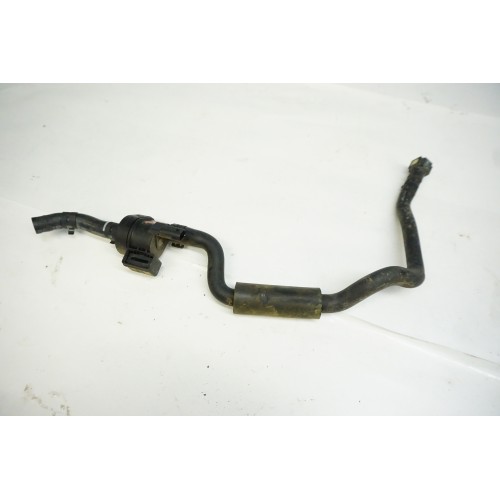 17-19 Volkswagen Alltrack Vacuum Breather Hose and Purge Valve 06H906517T