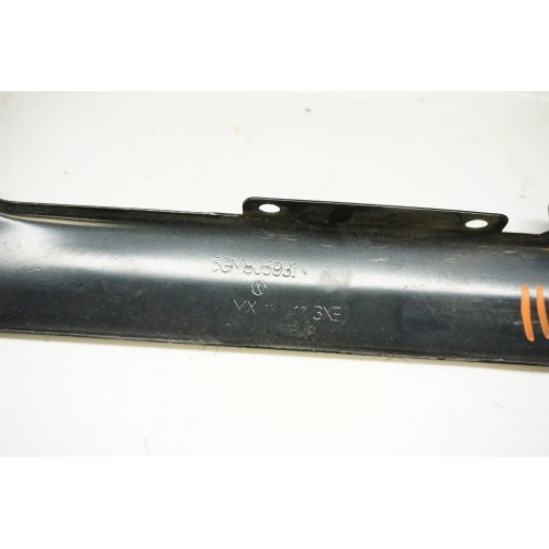 2017-2019 Volkswagen Alltrack Radiator Support Bracket Left 5GM805931