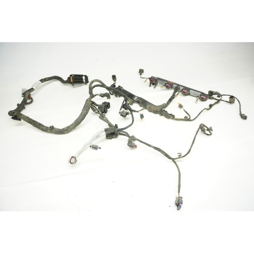 17-19 Volkswagen Alltrack 1.8T Engine Wire Harness 06K972627CN