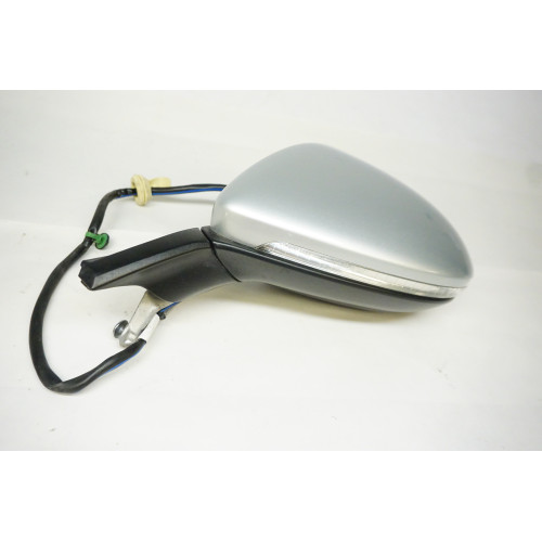 2017-2019 Volkswagen Alltrack Driver Side Door Mirror Assembly Left 5GM857507