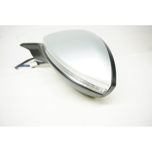 2017-2019 Volkswagen Alltrack Driver Side Door Mirror Assembly Left 5GM857507