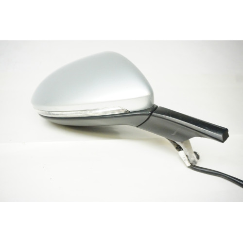 2017-2019 Volkswagen Alltrack Passenger Door Mirror Assembly Right 5GM857508